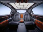 Maybach 62 2002 года
